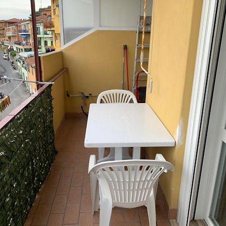 Casa Aurora Apartment Порто Санто Стефано Екстериор снимка