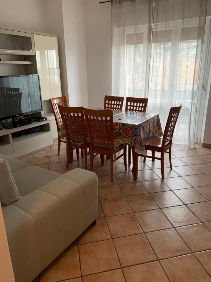 Casa Aurora Apartment Порто Санто Стефано Екстериор снимка