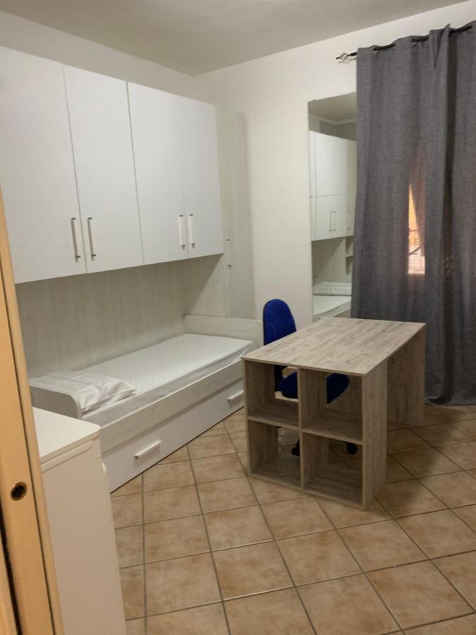 Casa Aurora Apartment Порто Санто Стефано Екстериор снимка